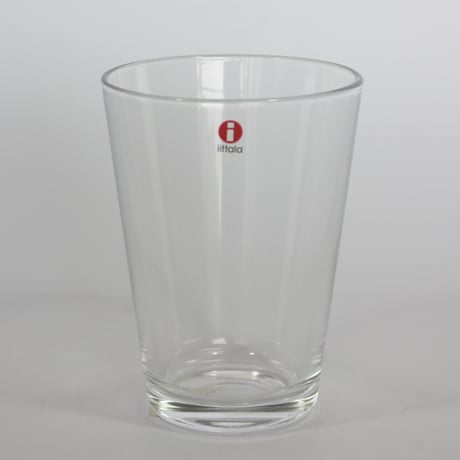 【新品アウトレット 30%OFF】【正規品】イッタラ カルティオ グラス 「ハイボール」（クリア）250622-005