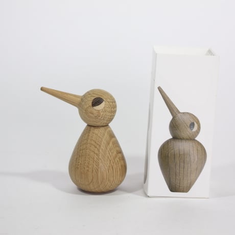 【ARCHITECTMADE BIRD】【展示品割引】【アウトレット】アーキテクトメイド バード （スモール、ナチュラルオーク）250703-006