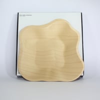 【新品アウトレット 30%OFF】【正規品】アルヴァ・アアルト イッタラ プライウッドボウル 250622-021