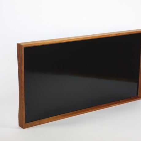 【10%OFF】 FJ Turning Tray 白／黒  アーキテクトメイド FJ ターニングトレイ small  1416/1415
