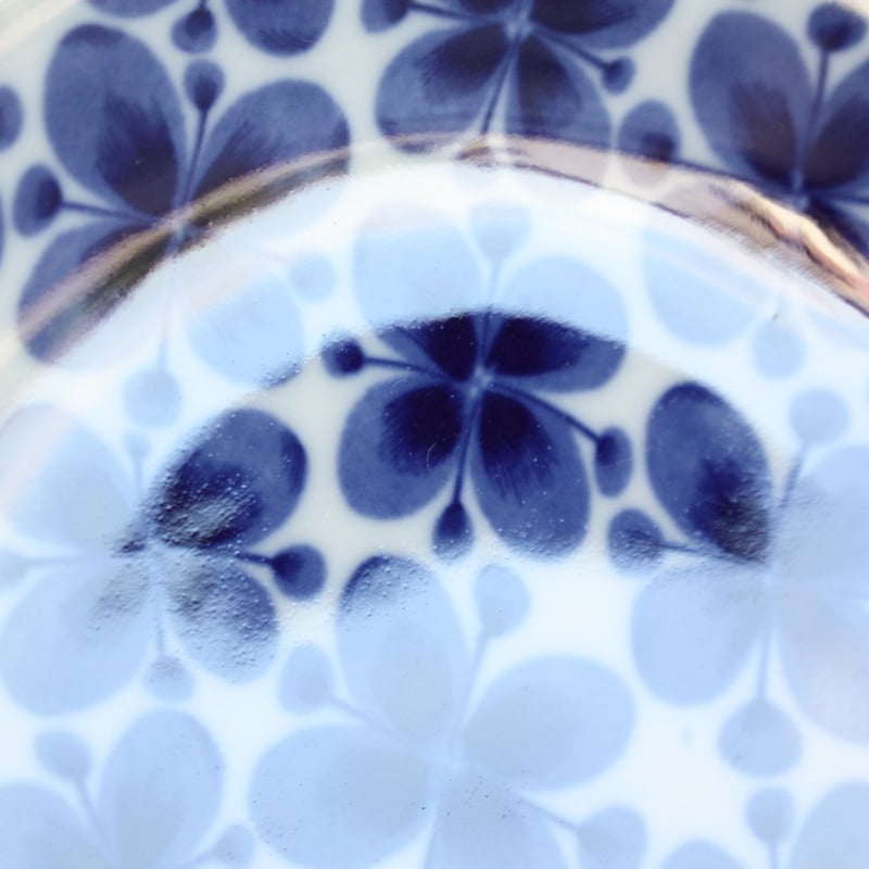 【2枚セット】美品！ヴィンテージ ローストランド モナミ 17cm 2枚セット】美品！ヴィンテージ ローストランド モナミ 17cm 2枚