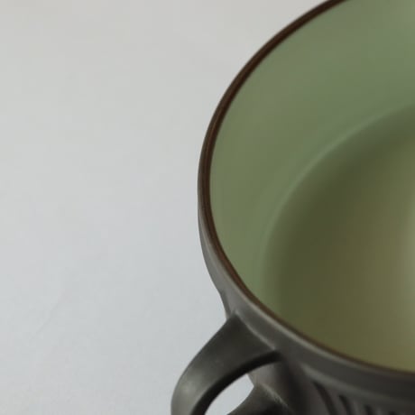 【ヴィンテージ】DANSK フレームストーン キャニスター　i-15090147