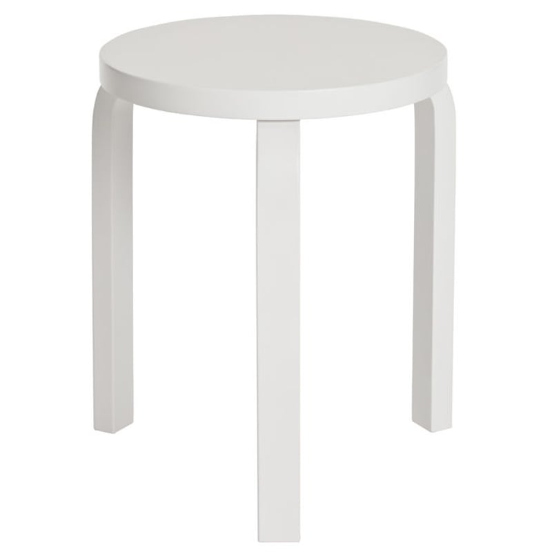 新品アウトレット 20%OFF】 送料無料 Artek（アルテック）gスツール60 