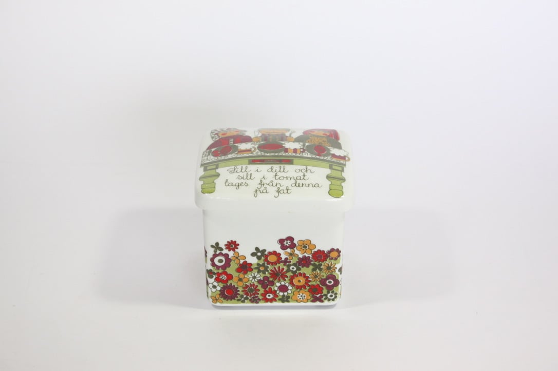 ヴィンテージ】ノルウェー/FIGGJO/フィッギオ/FOLKLORE/フォークロア