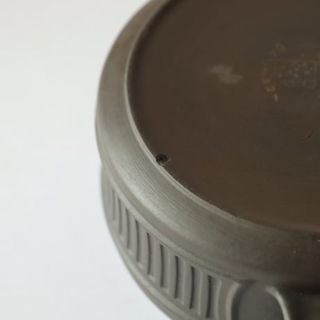 【ヴィンテージ】DANSK フレームストーン キャニスター　i-15090147