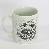 ヴィンテージ】 Kockums（コクムス）社製 （スウェーデン） ホーロー