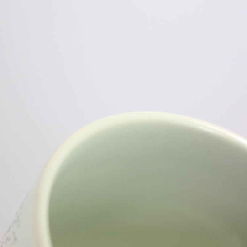 ヴィンテージ】Nymolle/Bjorn Wiinblad/デコレーションマグ/5月 HAR