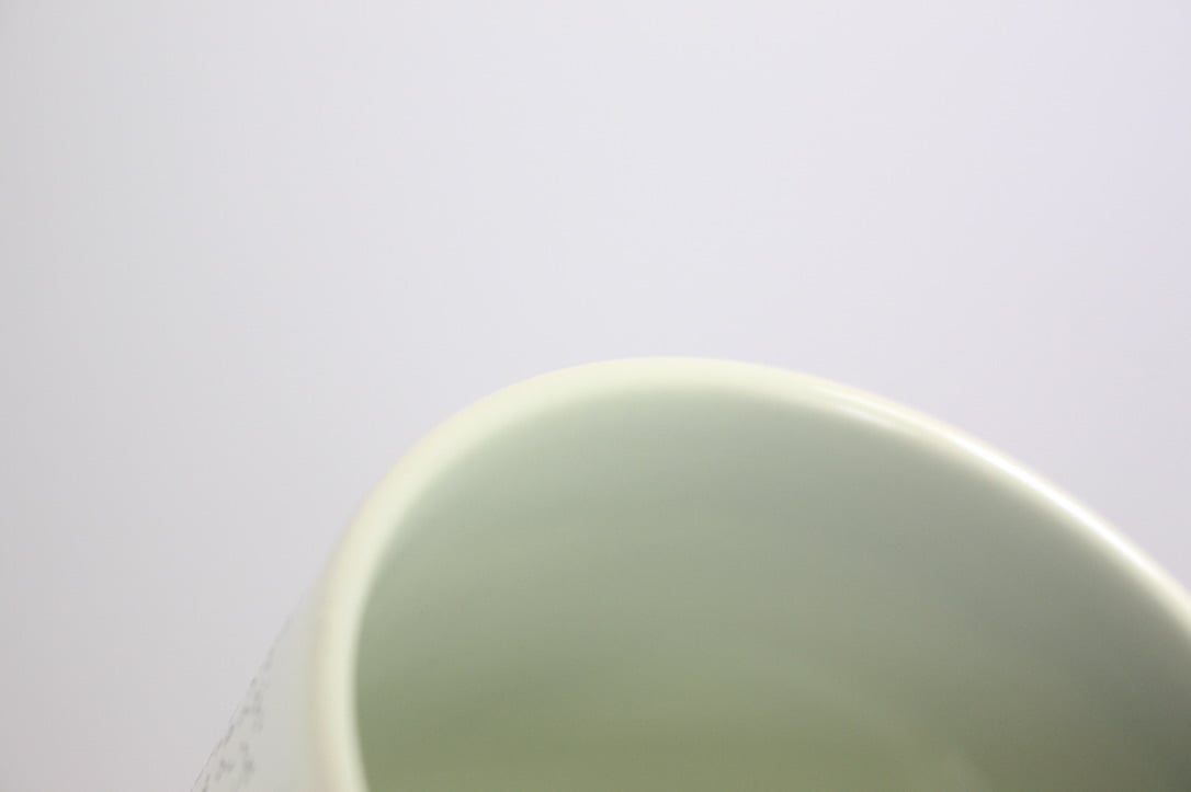 ヴィンテージ】Nymolle/Bjorn Wiinblad/デコレーションマグ/5月 HAR