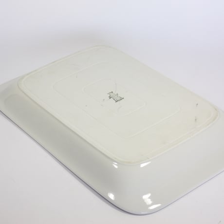 【ヴィンテージ】ロールストランド “KOKA”（コカ）オーブントレー 横幅357mm 250711-006
