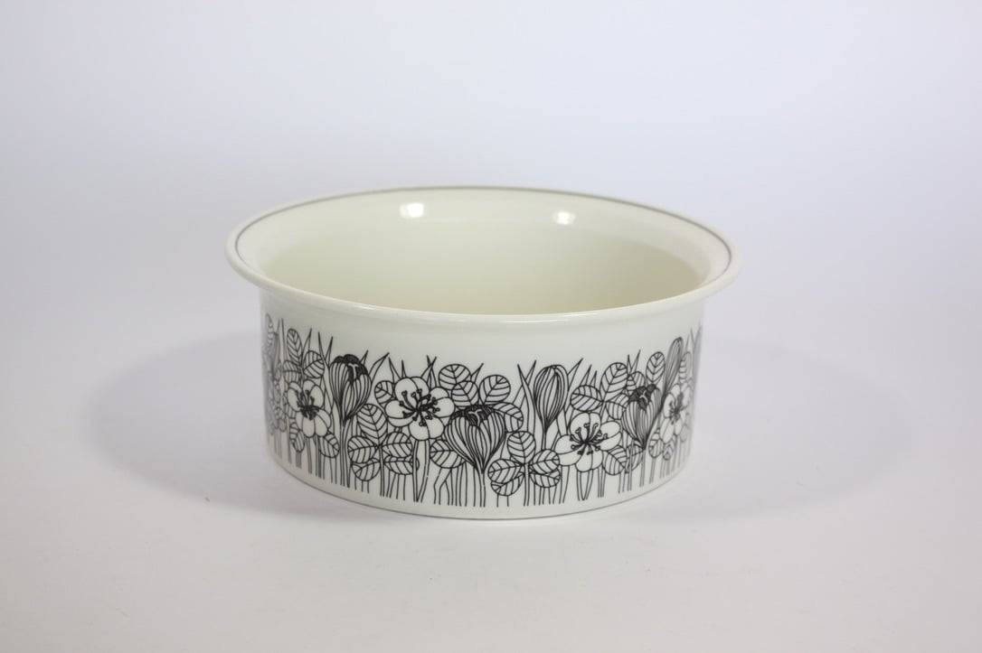 ヴィンテージ】 Arabia Esteri Tomula（エステリ・トムラ）デザイン