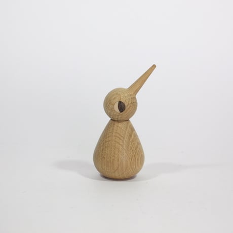 【ARCHITECTMADE BIRD】【展示品割引】【アウトレット】アーキテクトメイド バード （スモール、ナチュラルオーク）250703-006