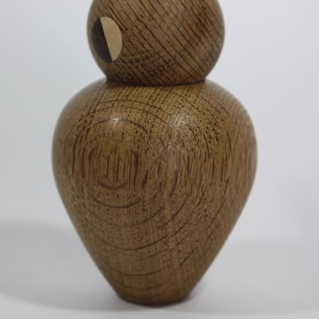 【ARCHITECTMADE BIRD】【展示品割引】【アウトレット】アーキテクトメイド バード （ラージサイズ、スモークドオーク）250703-004