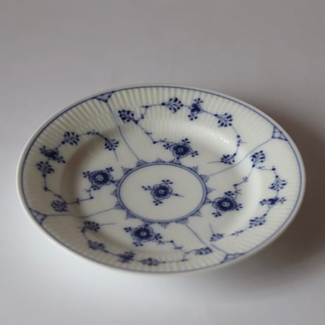 ロイヤルコペンハーゲン Blue Fluted 器 ヴィンテージ ロイヤルコペンハーゲン Blue Fluted 器 ヴィンテージ