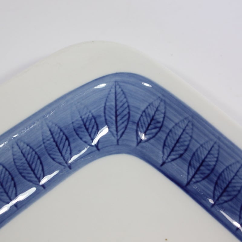 ヴィンテージ】ロールストランド “KOKA”（コカ）オーブントレー 横幅