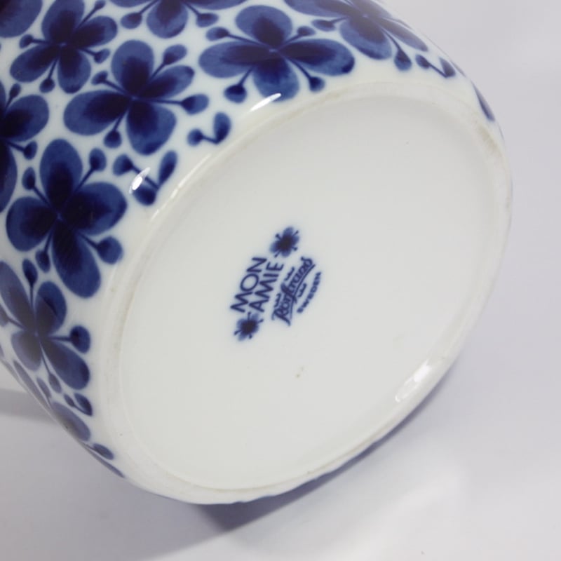 ヴィンテージ】ロールストランド モナミ”Mon Amie” ティーポット 4255