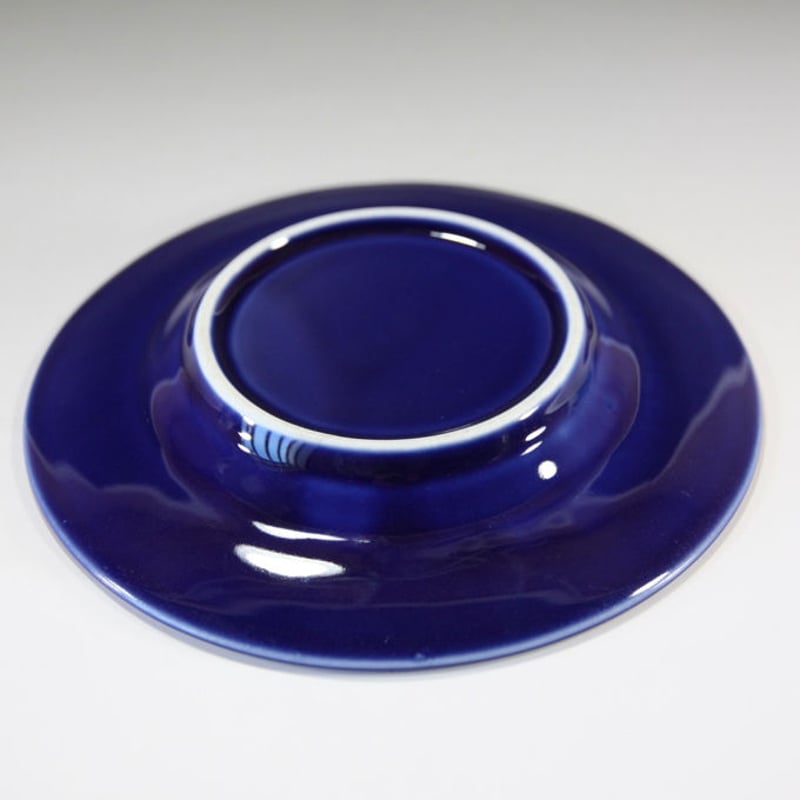 アラビア 陶器プレート 1996年デザイン アラビア クリスマスプレート 1996年【ARABIA Christmas plate