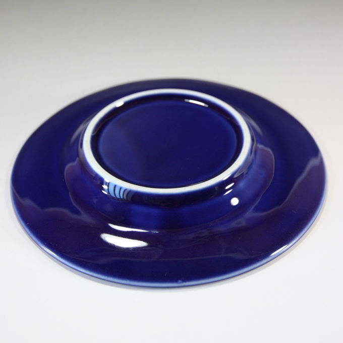 ヴィンテージ】 ARABIA（アラビア）100周年記念 カップ＆ソーサー I-96