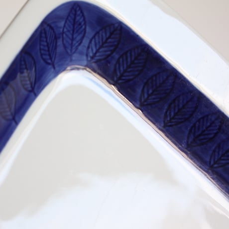 【ヴィンテージ】ロールストランド “KOKA”（コカ）オーブントレー 横幅296mm 250711-005