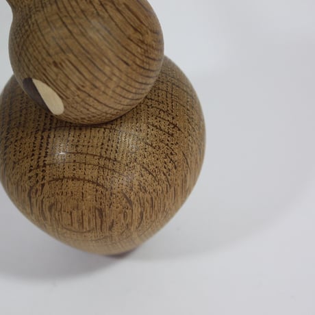 【ARCHITECTMADE BIRD】【展示品割引】【アウトレット】アーキテクトメイド バード （ラージサイズ、スモークドオーク）250703-004