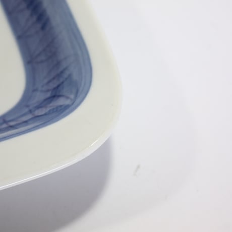 【ヴィンテージ】ロールストランド “KOKA”（コカ）オーブントレー 横幅357mm 250711-006