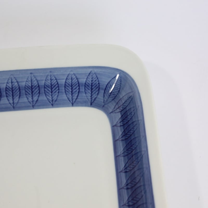 ヴィンテージ】ロールストランド “KOKA”（コカ）オーブントレー 横幅