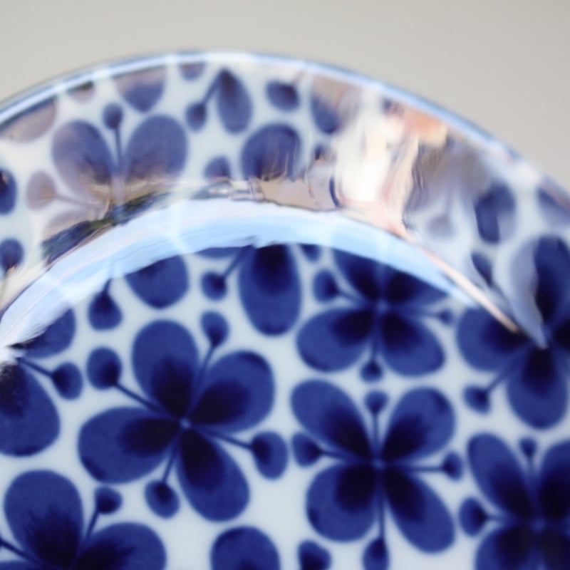 ヴィンテージ】ロールストランド モナミ”Mon Amie” プレート 17cm 4245