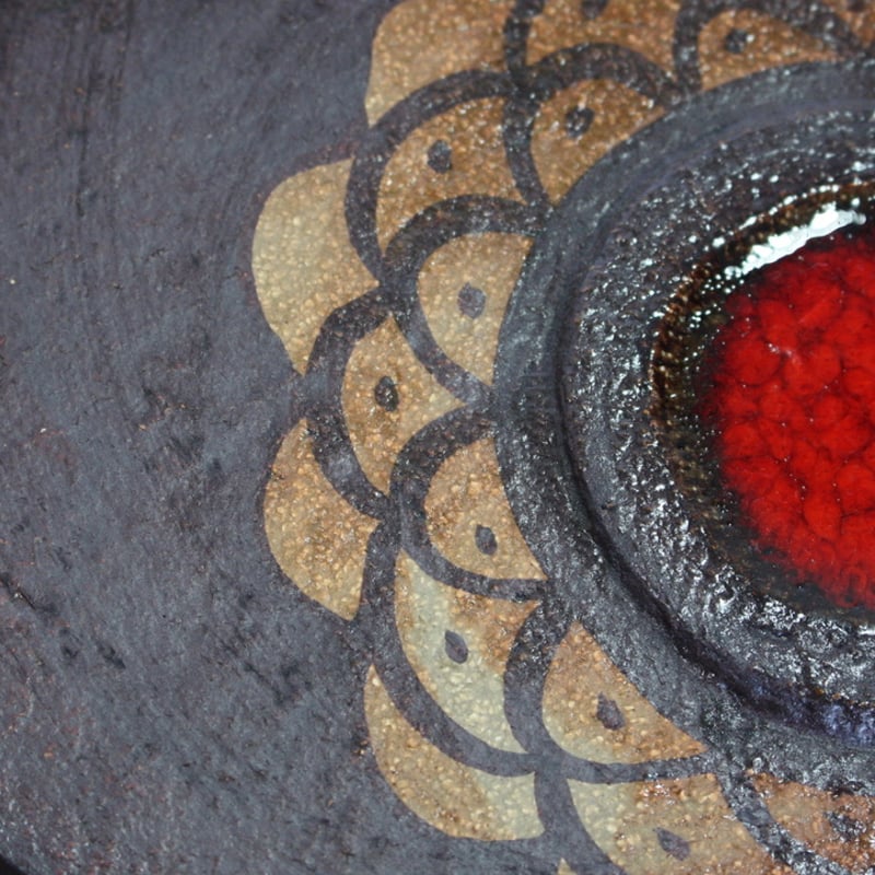 soholm ノオミ・バックハウゼン陶版 Soholm / スーホルム 陶板 Noomi Backhausen / ノーミ・バック