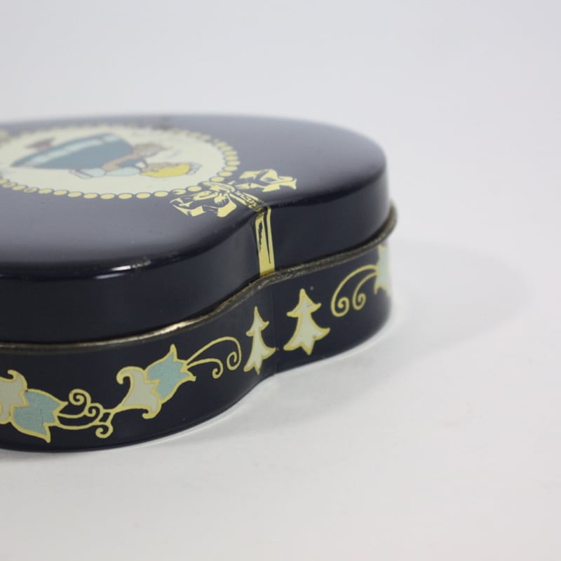 ヴィンテージ】イヤマ Irma ドロップ缶 15090151 | 雑貨屋イリケ