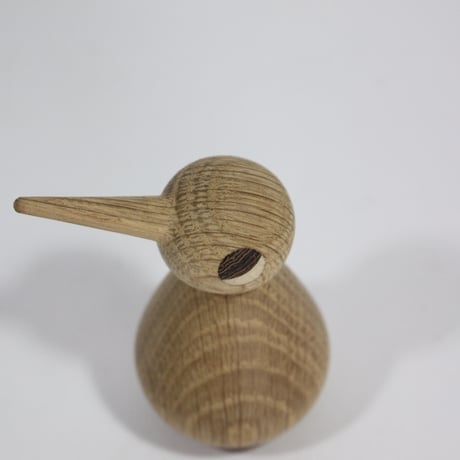 【ARCHITECTMADE BIRD】【展示品割引】【アウトレット】アーキテクトメイド バード （スモール、ナチュラルオーク）250703-006