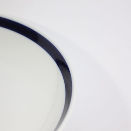 【ヴィンテージ】Lyngby （リュンビュー）Porcelain 深皿 3375