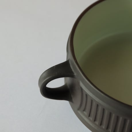 【ヴィンテージ】DANSK フレームストーン キャニスター　i-15090147