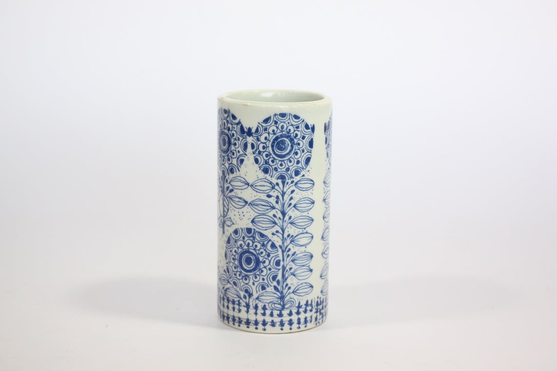 ヴィンテージ】Bjorn Wiinblad （ビヨン・ヴィンブラッド）デザイン