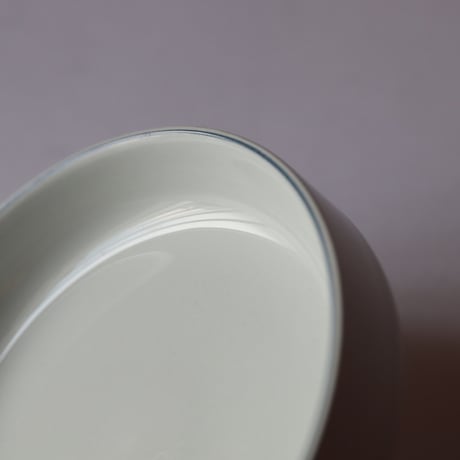 【ヴィンテージ】【カケありアウトレット商品】ロイヤルコペンハーゲン ブルーエッジスモールボウル 3368
