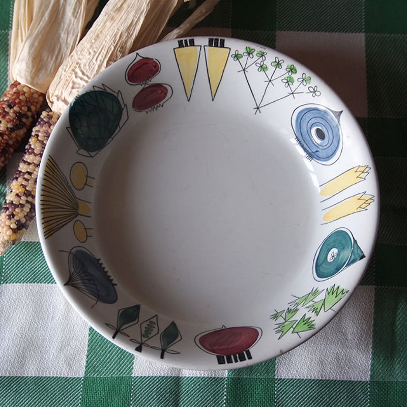 ヴィンテージ】ロールストランド ピクニック”PICKNICK” I-1016-180420 