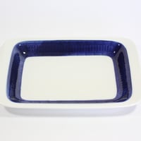 【ヴィンテージ】ロールストランド “KOKA”（コカ）オーブントレー 横幅235mm 250711-004