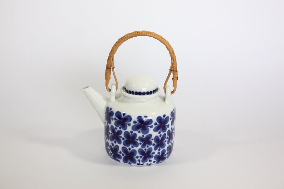 ヴィンテージ】ロールストランド モナミ”Mon Amie” ティーポット 4255