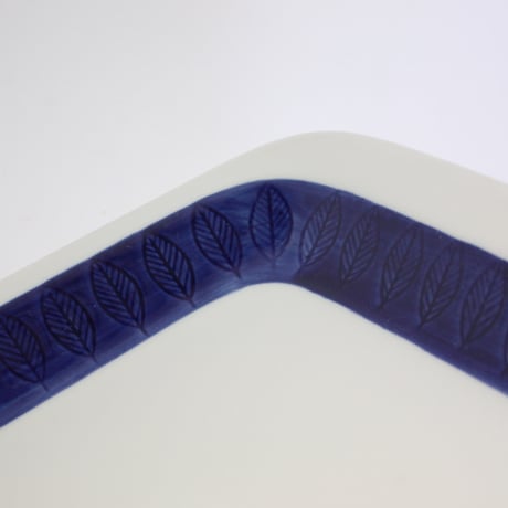 【ヴィンテージ】ロールストランド “KOKA”（コカ）オーブントレー 横幅296mm 250711-005