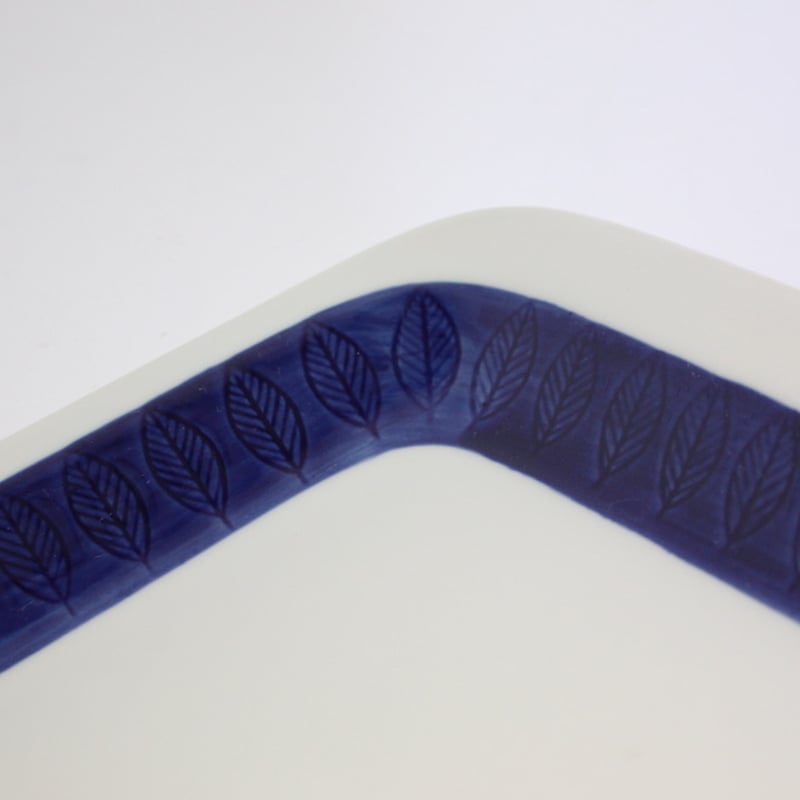 ヴィンテージ】ロールストランド “KOKA”（コカ）オーブントレー 横幅