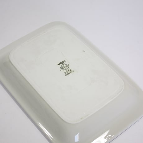 【ヴィンテージ】ロールストランド “KOKA”（コカ）オーブントレー 横幅235mm 250711-004
