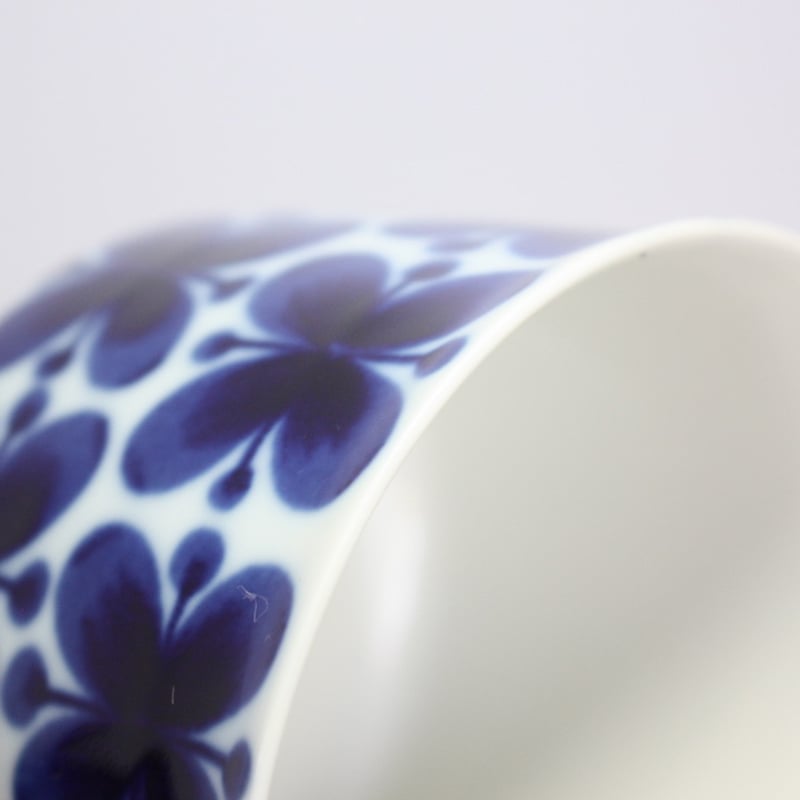 ヴィンテージ】ロールストランド モナミ”Mon Amie” カップ＆ソーサー