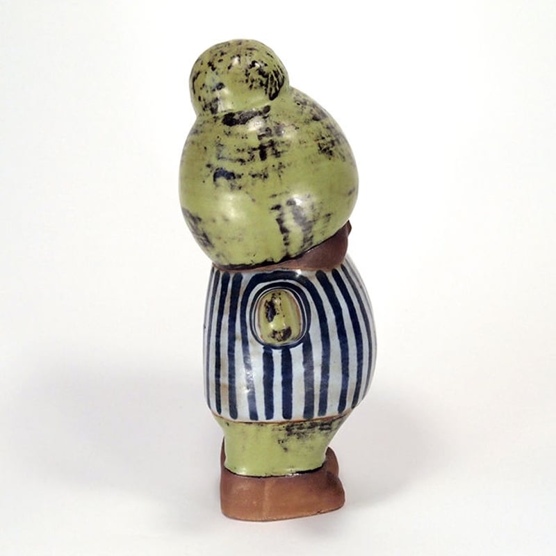 ヴィンテージ】リサ・ラーソン “Kalle” カレ I-247-171107 | 雑貨屋イリケ