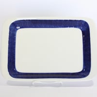 【ヴィンテージ】ロールストランド “KOKA”（コカ）オーブントレー 横幅296mm 250711-005