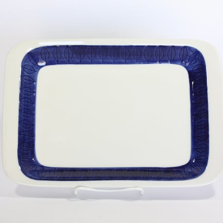 【ヴィンテージ】ロールストランド “KOKA”（コカ）オーブントレー 横幅296mm 250711-005