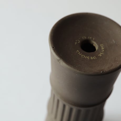 【ヴィンテージ】DANSK フレームストーン ソルト i-15090503