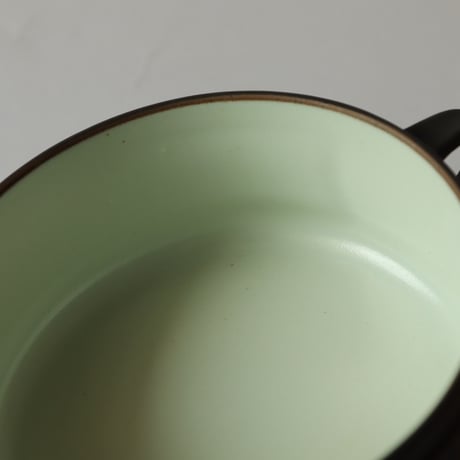 【ヴィンテージ】DANSK フレームストーン キャニスター　i-15090147