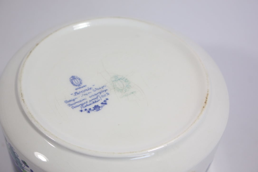 ヴィンテージ】スタヴァンゲルフリント（Stavangerflint）社