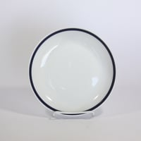 【ヴィンテージ】Lyngby （リュンビュー）Porcelain 深皿 3375