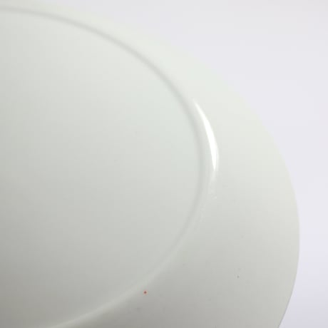 【ヴィンテージ】グスタフスベリ “SPISA RIBB” スピサリブプレート25cm 16100051