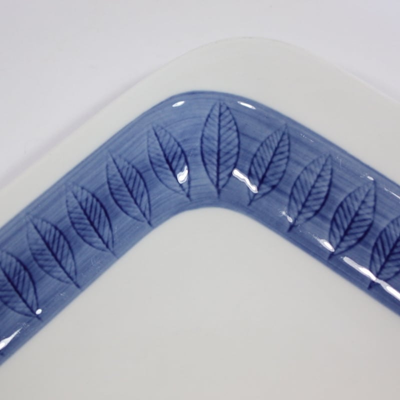 ヴィンテージ】ロールストランド “KOKA”（コカ）オーブントレー 横幅