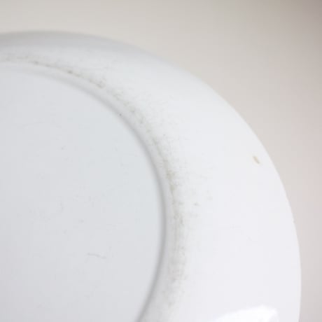 【ヴィンテージ】グスタフスベリ “SPISA RIBB” スピサリブプレート25cm I-235（16100050）
